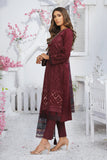 LSM Lakhany EC-2226 Embroidered Lawn 2022