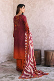 Charizma CPMW3-06 Print Melody Fall Winter