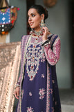 Qalamkar K-08 Jiya Sayonee Winter Shawl Collection Vol 1 2022