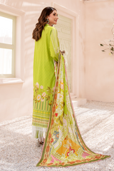 Jahanara CJ10-06 Pear Lawn Vol IV 2022