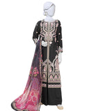 Junaid Jamshaid JLAWN-S-23-250 Festive Vol 2 Collection