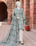 Junaid Jamshaid JLAWN-S-23-422 Lawn Eid Prets
