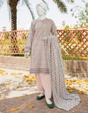 Junaid Jamshaid JLAWN-S-23-398 Festive Vol 2 Collection