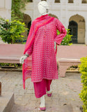 Junaid Jamshaid JLAWN-S-23-406 Lawn Eid Prets
