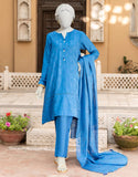 Junaid Jamshaid JLAWN-S-23-407 Lawn Eid Prets