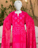 Junaid Jamshaid JLAWN-S-23-408 Lawn Eid Prets