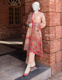 Junaid Jamshaid JLAWN-S-23-411 Festive Vol 2 Collection