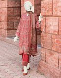 Junaid Jamshaid JLAWN-S-23-413 Festive Vol 2 Collection