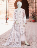 Junaid Jamshaid JLAWN-S-23-423 Festive Vol 2 Collection