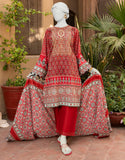 Junaid Jamshaid JLAWN-S-23-432 Festive Vol 2 Collection
