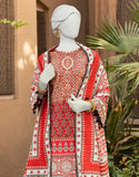 Junaid Jamshaid JLAWN-S-23-432 Festive Vol 2 Collection
