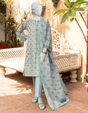 Junaid Jamshaid JLAWN-S-23-437 Festive Vol 2 Collection