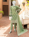 Junaid Jamshaid JLAWN-S-23-438 Festive Vol 2 Collection