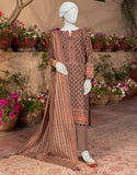 Junaid Jamshaid JLAWN-S-23-450 Festive Vol 2 Collection