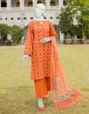 Junaid Jamshaid JLAWN-S-23-479 Festive Vol 2 Collection
