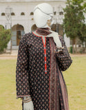 Junaid Jamshaid JLAWN-S-23-482 Festive Vol 2 Collection
