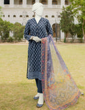 Junaid Jamshaid JLAWN-S-23-485 Festive Vol 2 Collection