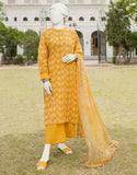 Junaid Jamshaid JLAWN-S-23-486 Festive Vol 2 Collection