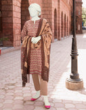 Junaid Jamshaid JLAWN-S-23-487 Festive Vol 2 Collection