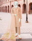 Junaid Jamshaid JLAWN-S-23-496 Festive Vol 2 Collection