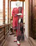 Junaid Jamshaid JLAWN-S-23-499 Festive Vol 2 Collection