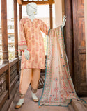 Junaid Jamshaid JLAWN-S-23-500 Festive Vol 2 Collection