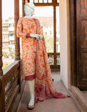 Junaid Jamshaid JLAWN-S-23-502 Festive Vol 2 Collection