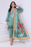 So Kamal DPL 2318 Luxury Lawn 2022