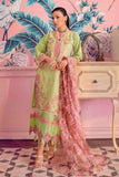Gul Ahmed PM-22028 Premium Lawn Embroidered 2022
