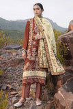 Gul Ahmed AY-32032 Winter Glamour Collection
