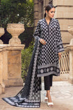 BT-12001 Gul Ahmed Black and White 2021