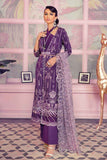 Gul Ahmed PM-22026 Premium Lawn Embroidered 2022