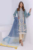 So Kamal DPL 2366 Luxury Lawn 2022