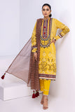 So Kamal DPL 2368 Luxury Lawn 2022