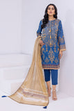 So Kamal DPL 2369 Luxury Lawn 2022