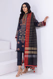 So Kamal DPL 2372 Luxury Lawn 2022