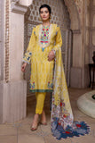 So Kamal DPL 2380 Luxury Lawn 2022