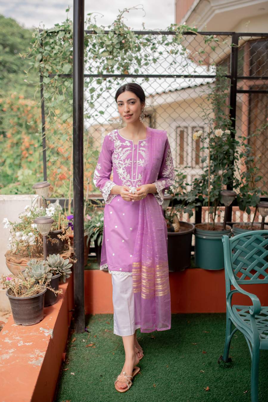 Panache Qurbat Khoobsurat 2021