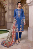 So Kamal DPL 2381 Luxury Lawn 2022