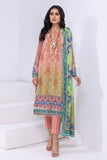 So Kamal DPL 2383 Luxury Lawn 2022