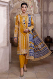 So Kamal DPL 2385 Luxury Lawn 2022