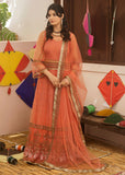 Noorma Kaamal NK-JB05 Jashan-E-Bahar Festive Collection