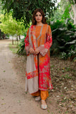 Charizma CPW-06 C Print Fall Winter Collection