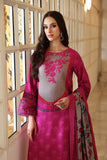 Charizma CPW22-02 Marina Shawls