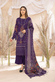 Charizma CPW22-44 Pashmina Shawl