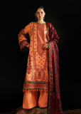 Hussain Rehar Sunrise Winter Shawl Khaddar Collection