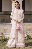 Jazmin SL24-D8 Shahkaar Luxury Lawn 2024