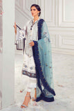 Gul Ahmed LSV-22011 Premium Lawn Swiss Voile 2022