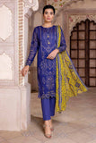 So Kamal DPL 2415 Luxury Lawn 2022