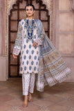So Kamal DPL 2423 Luxury Lawn 2022